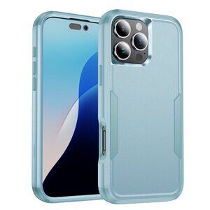 iPhone 16 Pro Shockproof Phone Case 6.3- inch Cover